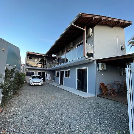 Hospedagem Penha - Beto Carreiro E Praias Екстериор снимка