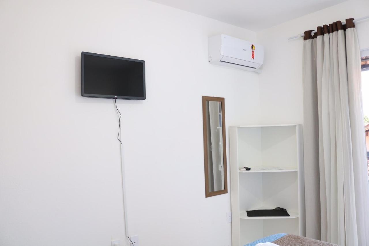 Hospedagem Penha - Beto Carreiro E Praias Екстериор снимка