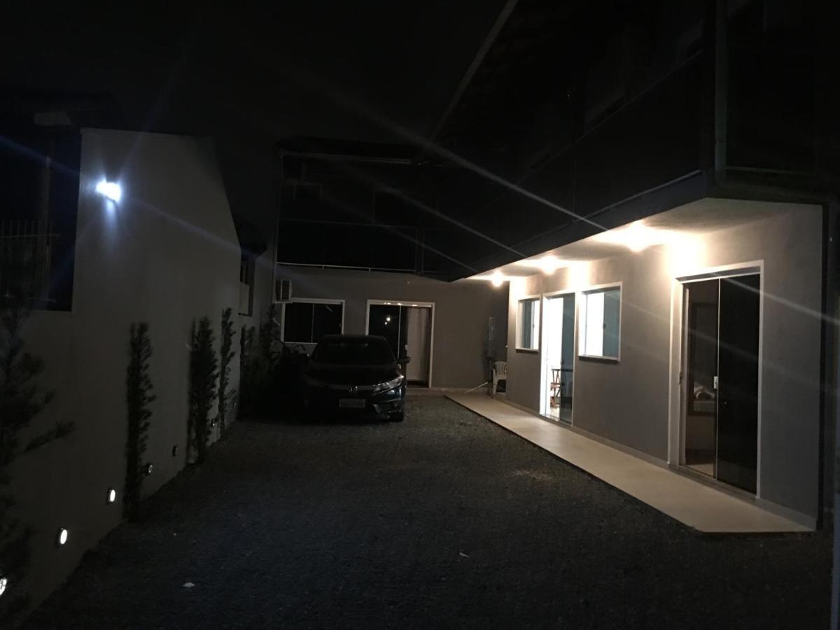 Hospedagem Penha - Beto Carreiro E Praias Екстериор снимка