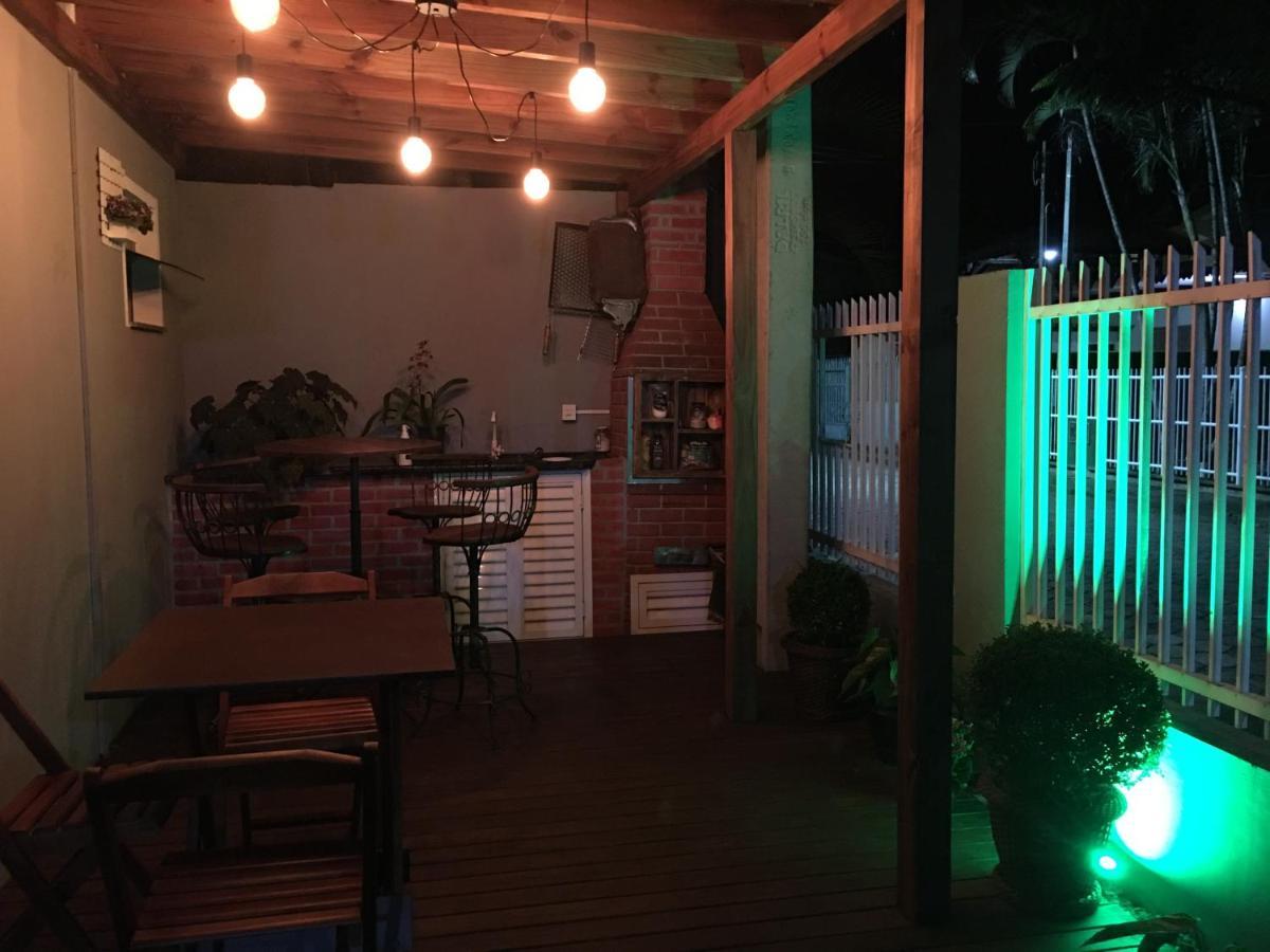 Hospedagem Penha - Beto Carreiro E Praias Екстериор снимка