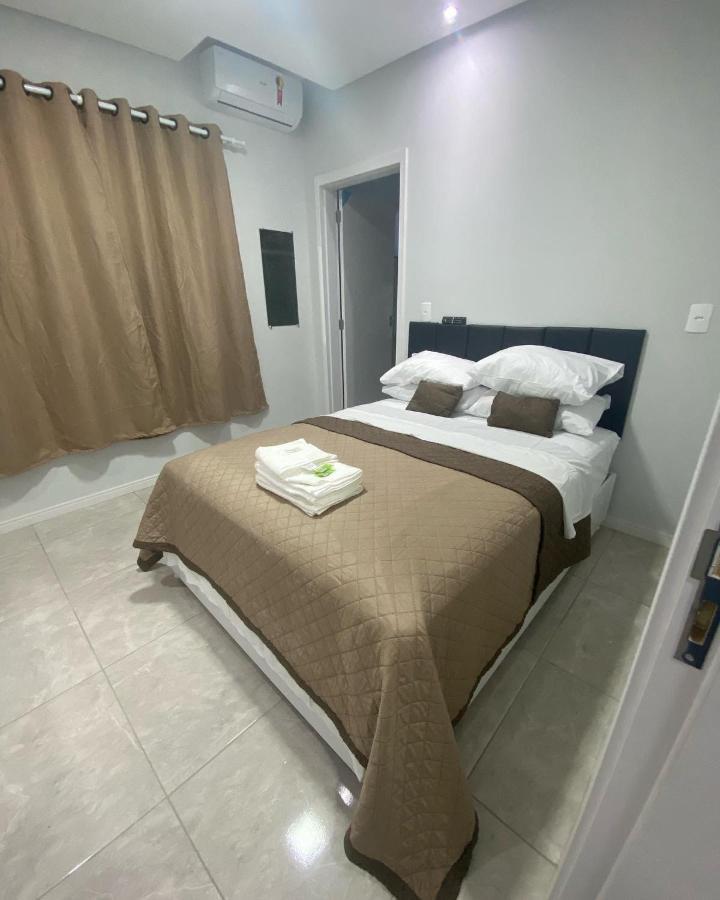 Hospedagem Penha - Beto Carreiro E Praias Екстериор снимка