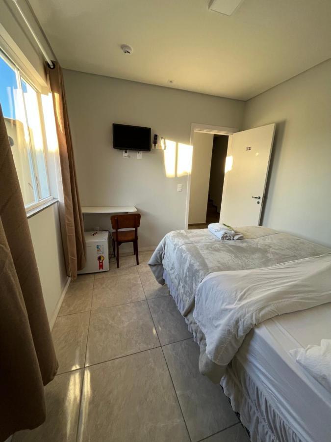 Hospedagem Penha - Beto Carreiro E Praias Екстериор снимка