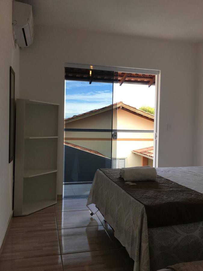 Hospedagem Penha - Beto Carreiro E Praias Екстериор снимка