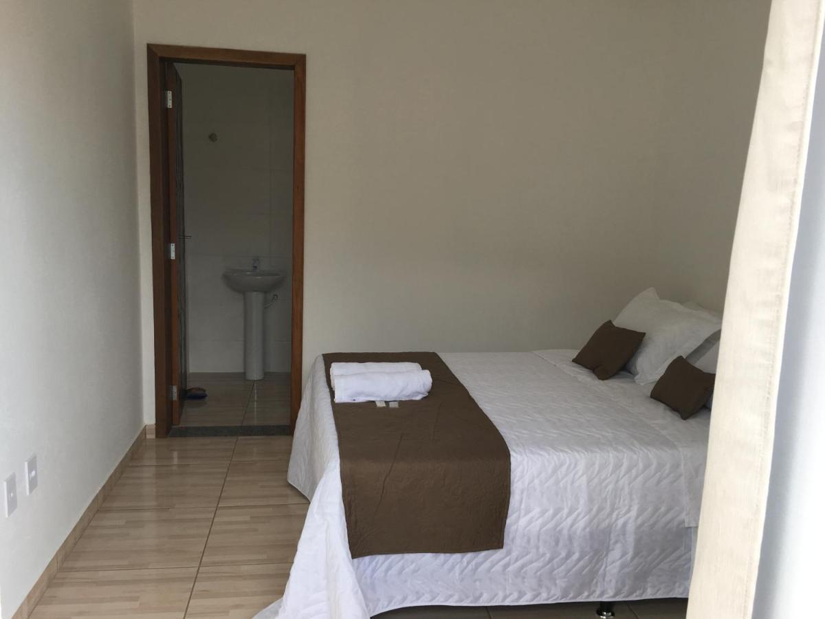 Hospedagem Penha - Beto Carreiro E Praias Екстериор снимка