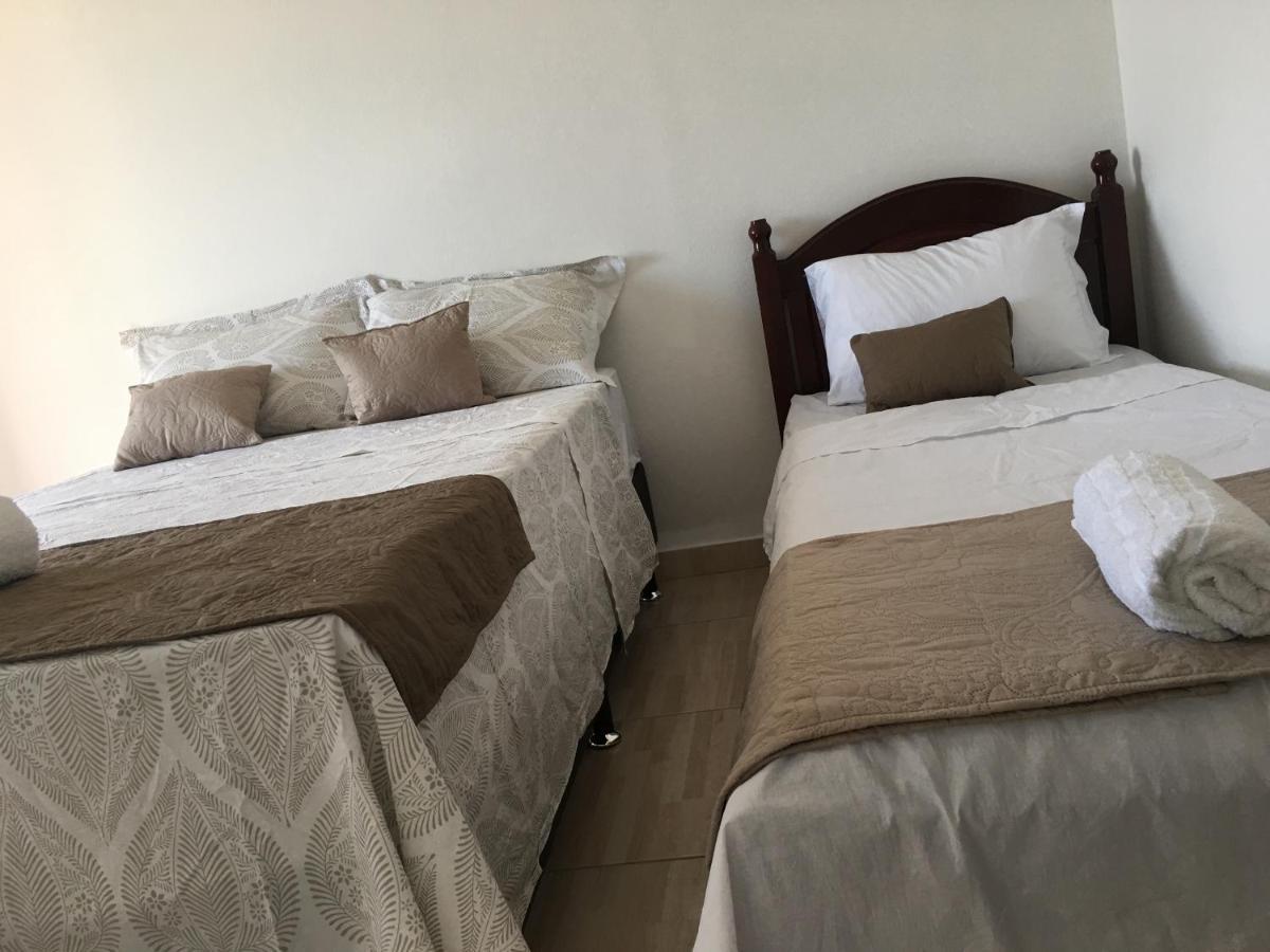 Hospedagem Penha - Beto Carreiro E Praias Екстериор снимка