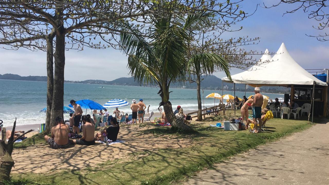 Hospedagem Penha - Beto Carreiro E Praias Екстериор снимка