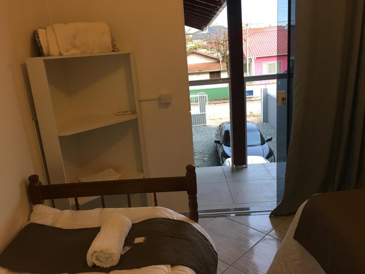 Hospedagem Penha - Beto Carreiro E Praias Екстериор снимка