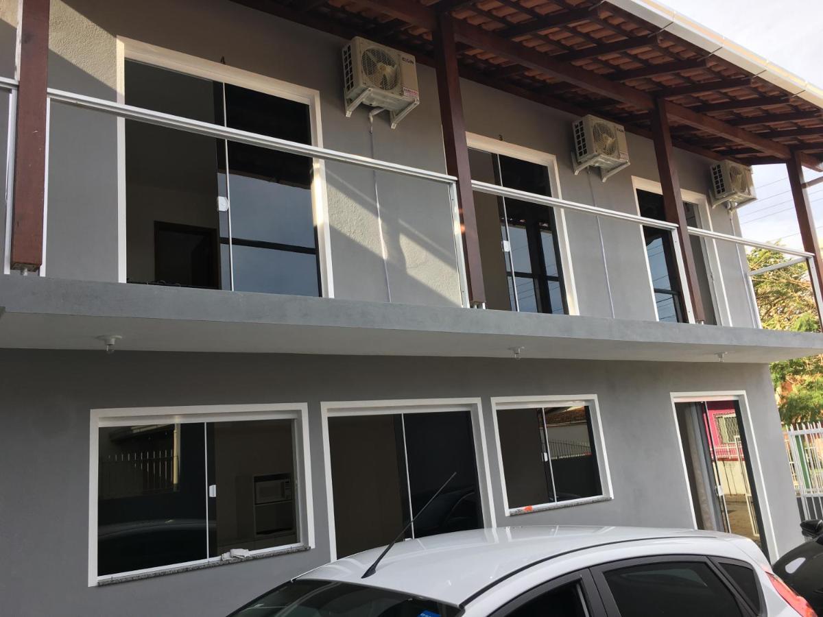 Hospedagem Penha - Beto Carreiro E Praias Екстериор снимка