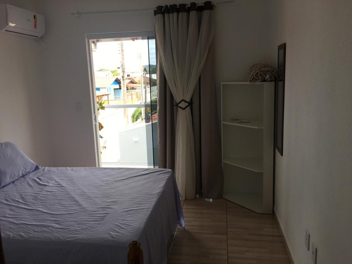 Hospedagem Penha - Beto Carreiro E Praias Екстериор снимка