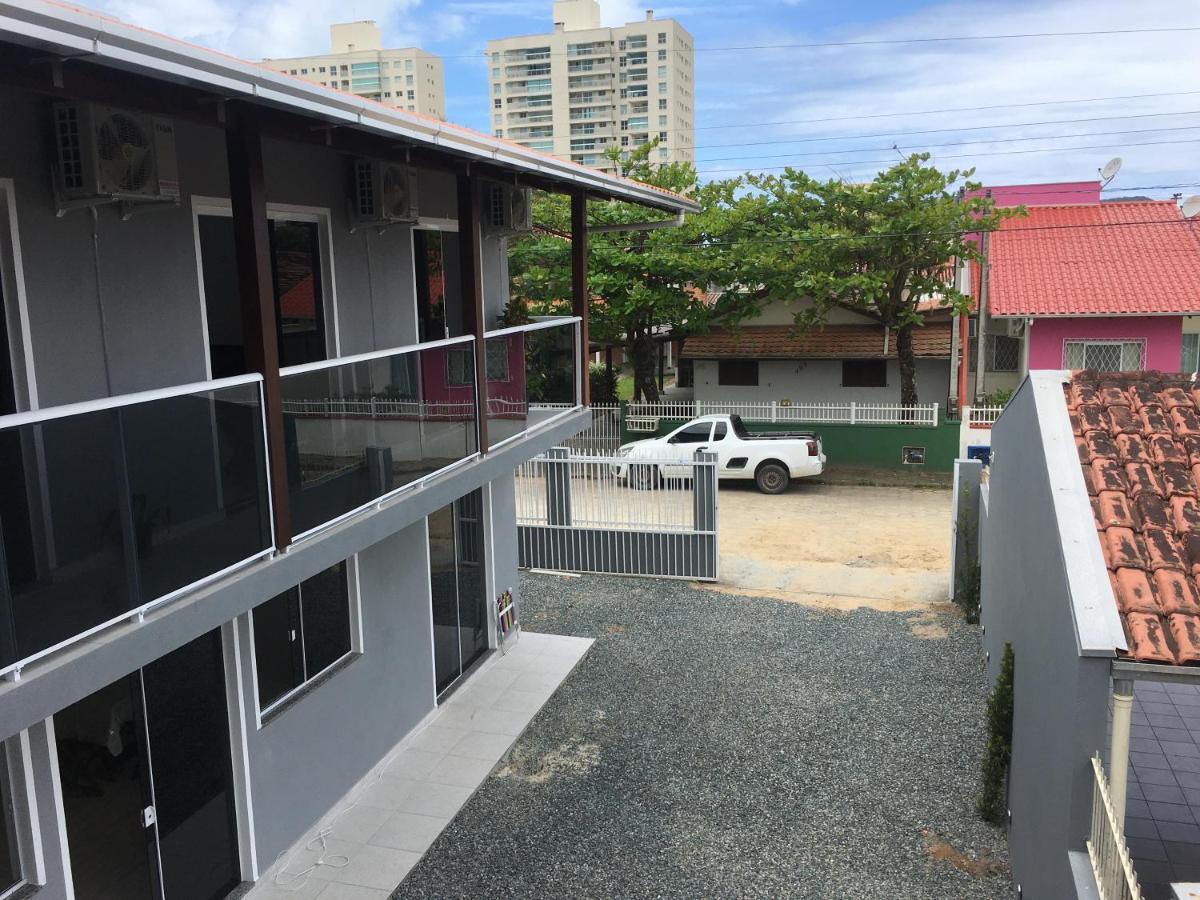 Hospedagem Penha - Beto Carreiro E Praias Екстериор снимка