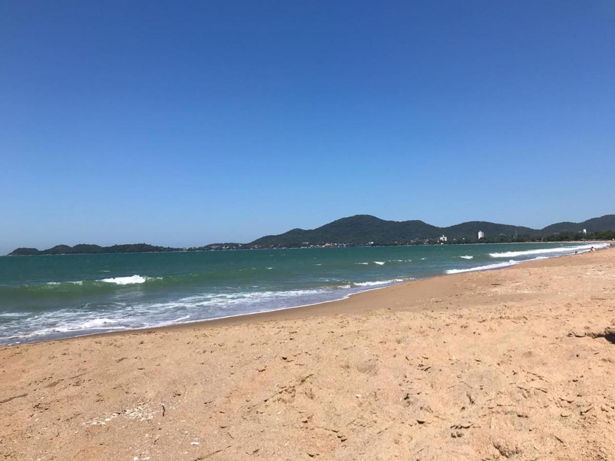 Hospedagem Penha - Beto Carreiro E Praias Екстериор снимка